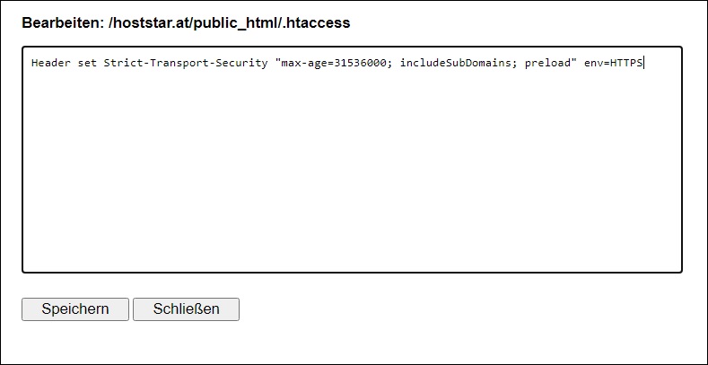 hsts-htaccess