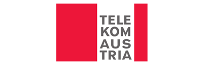 Telekom Austria Logo